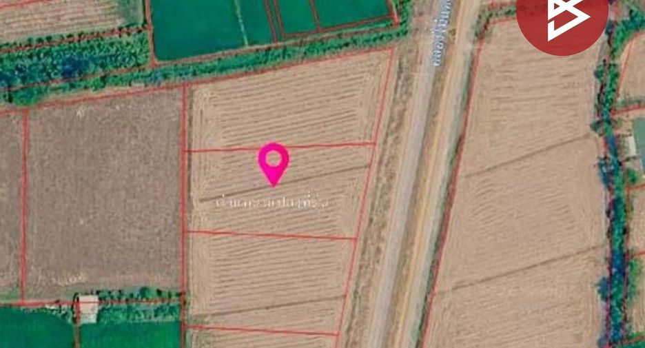 Продажа Участок в Mueang Uttaradit, Уттарадит