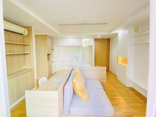 For sale 2 bedrooms condo in Khlong Toei, Bangkok