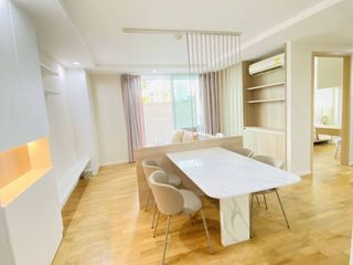 For sale 2 bedrooms condo in Khlong Toei, Bangkok