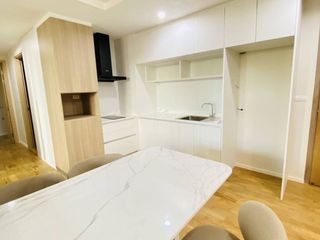 For sale 2 bedrooms condo in Khlong Toei, Bangkok