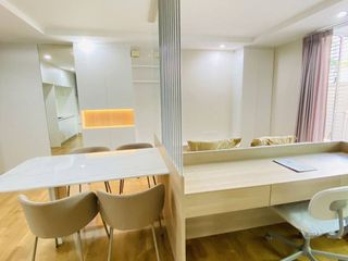 For sale 2 bedrooms condo in Khlong Toei, Bangkok