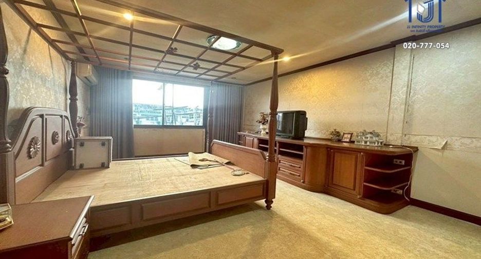Local comercial en venta de 2 habitaciones en Khan Na Yao, Bangkok