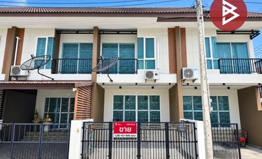 Reihenhaus zum Kauf mit 2 Zimmer in Si Racha, Chonburi