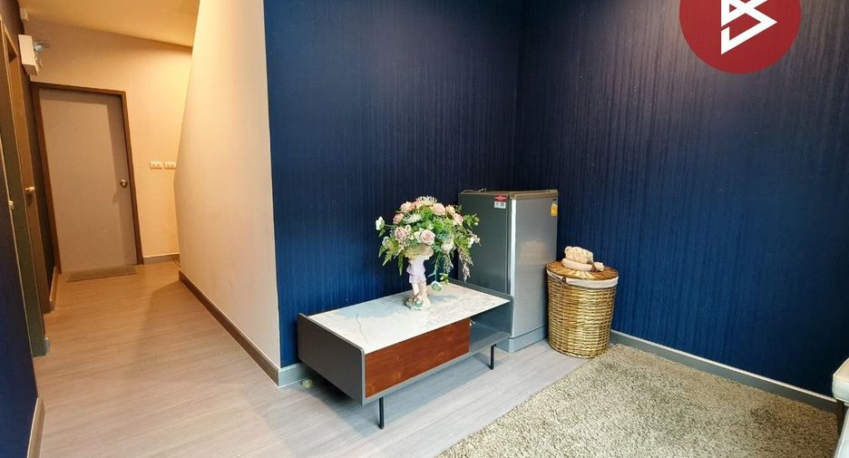 Продажа 3 спальни таунхаус в Bang Bua Thong, Нонтабури