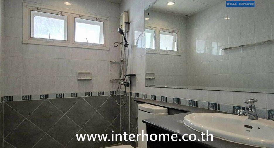 À vendre 2 chambres maison à Mueang Nonthaburi, Nonthaburi