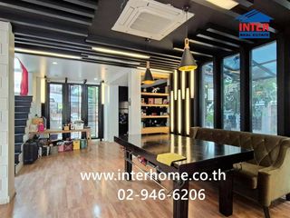 À vendre 2 chambres maison à Mueang Nonthaburi, Nonthaburi