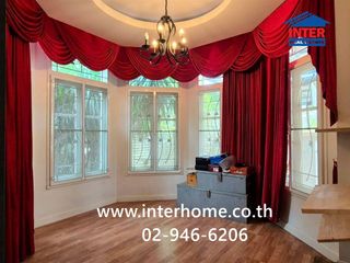 À vendre 2 chambres maison à Mueang Nonthaburi, Nonthaburi