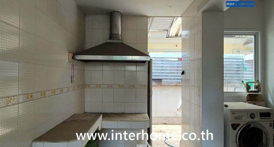 À vendre 2 chambres maison à Mueang Nonthaburi, Nonthaburi