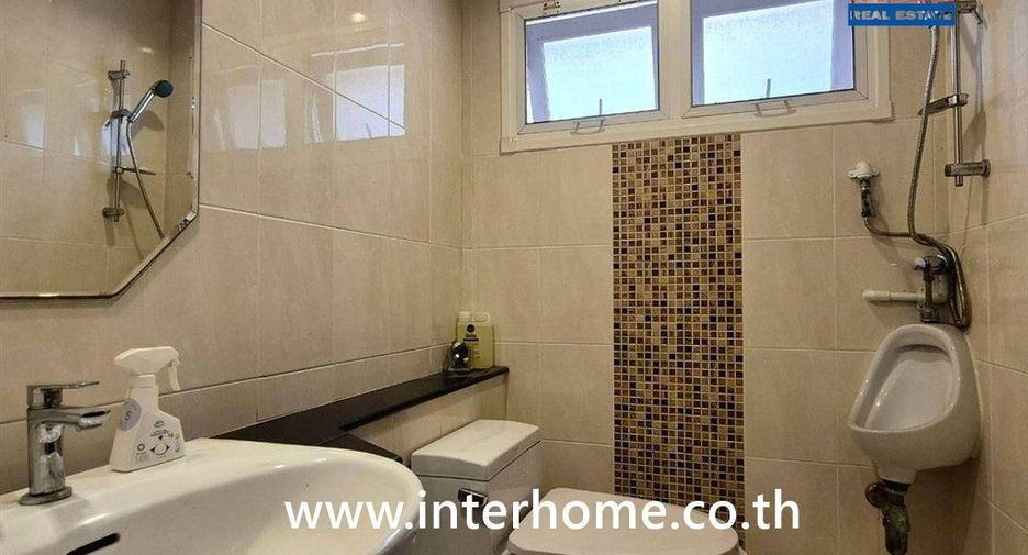 À vendre 2 chambres maison à Mueang Nonthaburi, Nonthaburi