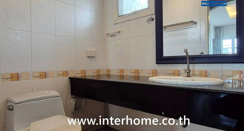 À vendre 2 chambres maison à Mueang Nonthaburi, Nonthaburi