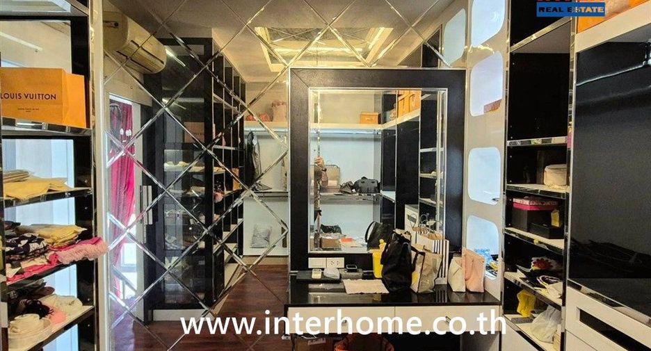 À vendre 2 chambres maison à Mueang Nonthaburi, Nonthaburi