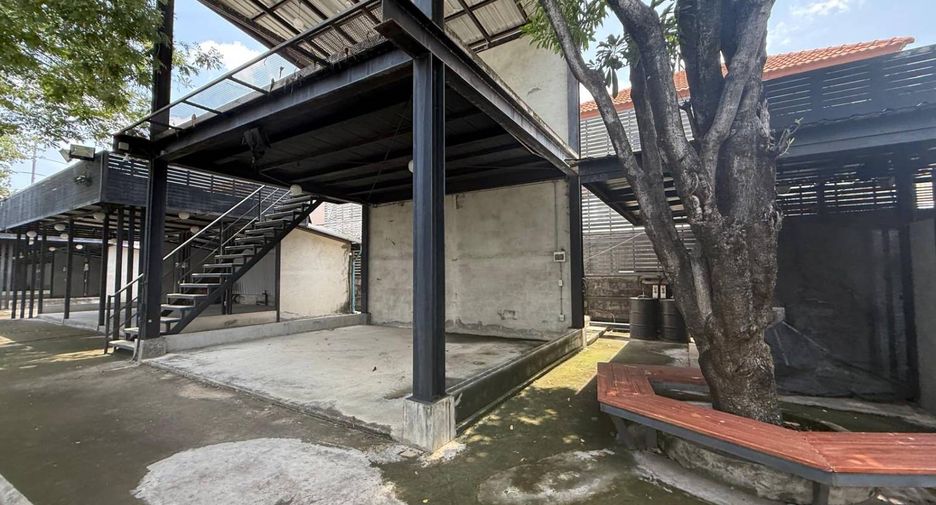 Terreno en alquiler en Min Buri, Bangkok