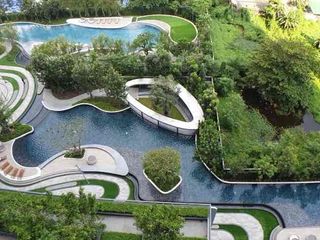 出租 1 卧室 公寓 在 Bang Na, 曼谷