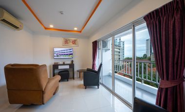 For rent 2 ベッドルーム apartment in Bang Lamung, Chonburi