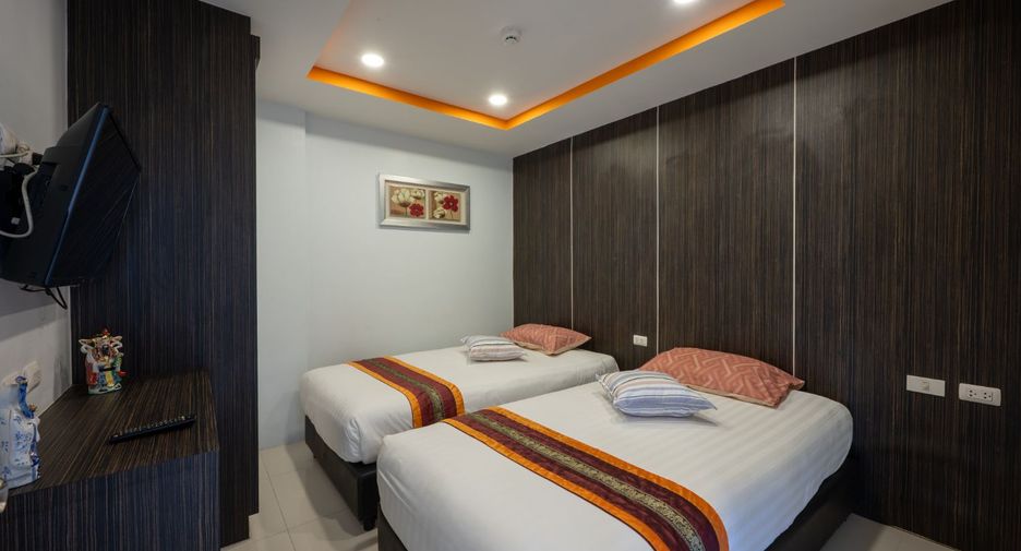 For rent 2 ベッドルーム apartment in Bang Lamung, Chonburi