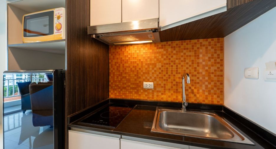 For rent 2 ベッドルーム apartment in Bang Lamung, Chonburi