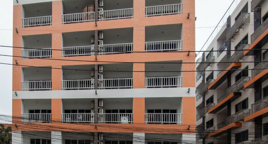 For rent 2 ベッドルーム apartment in Bang Lamung, Chonburi