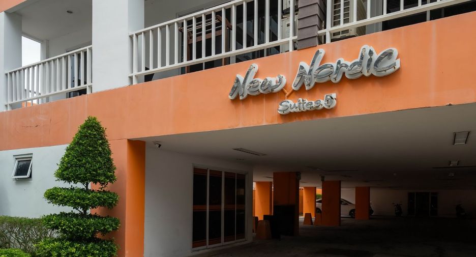 For rent 2 ベッドルーム apartment in Bang Lamung, Chonburi