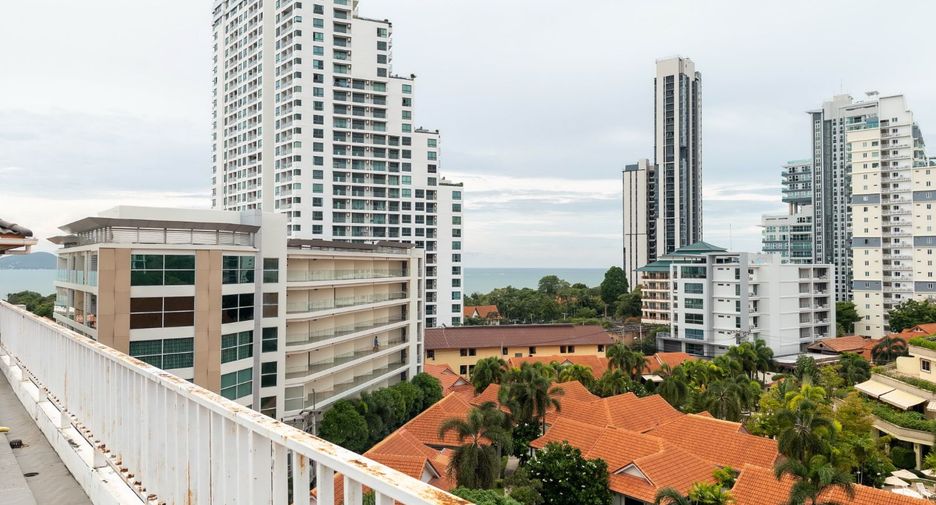 For rent 2 ベッドルーム apartment in Bang Lamung, Chonburi