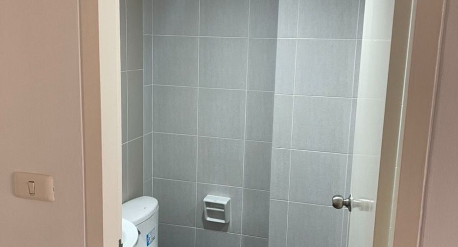 Продажа 1 кровать кондо в Ян Наща, Бангкок