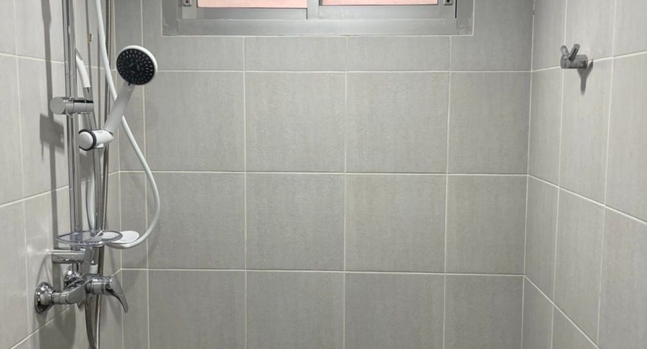 Продажа 1 кровать кондо в Ян Наща, Бангкок