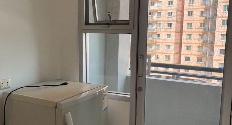 Продажа 1 кровать кондо в Ян Наща, Бангкок