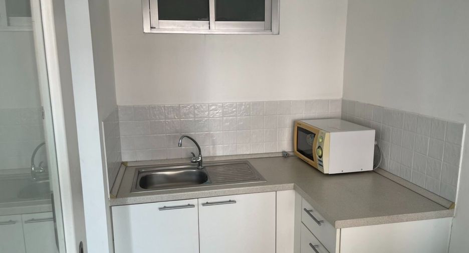 Продажа 1 кровать кондо в Ян Наща, Бангкок