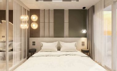Condo en venta de 1 habitaciones en Mueang Chiang Mai, Chiang Mai