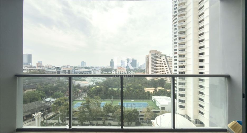 À vendre 1 chambre condo à Bang Lamung, Chonburi