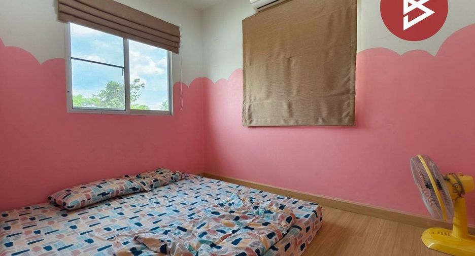 Продажа 4 спальни таунхаус в Банг Кхае, Бангкок