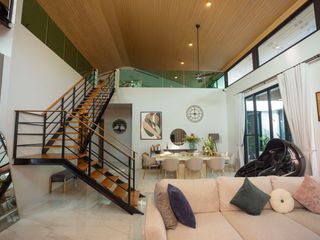 Villa zum Kauf mit 4 Zimmer in Mueang Phuket, Phuket