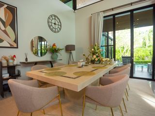 Villa zum Kauf mit 4 Zimmer in Mueang Phuket, Phuket