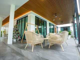 Villa zum Kauf mit 4 Zimmer in Mueang Phuket, Phuket