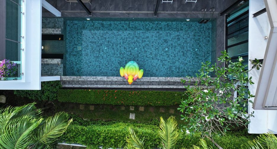 Villa zum Kauf mit 4 Zimmer in Mueang Phuket, Phuket