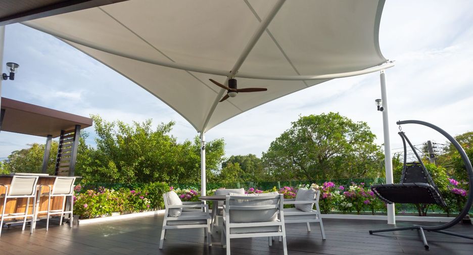Villa zum Kauf mit 4 Zimmer in Mueang Phuket, Phuket