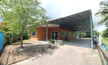 À vendre 2 chambres maison à Nong Wua So, Udon Thani