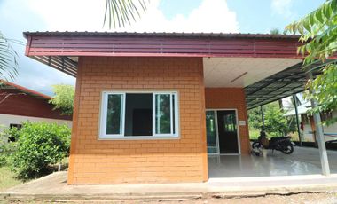 À vendre 2 chambres maison à Nong Wua So, Udon Thani