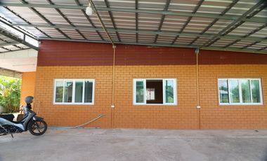 À vendre 2 chambres maison à Nong Wua So, Udon Thani