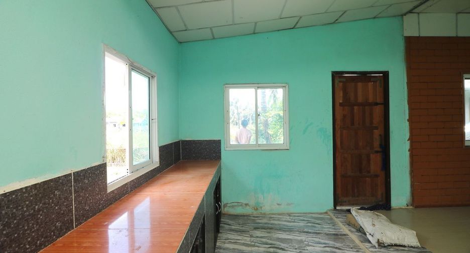 À vendre 2 chambres maison à Nong Wua So, Udon Thani