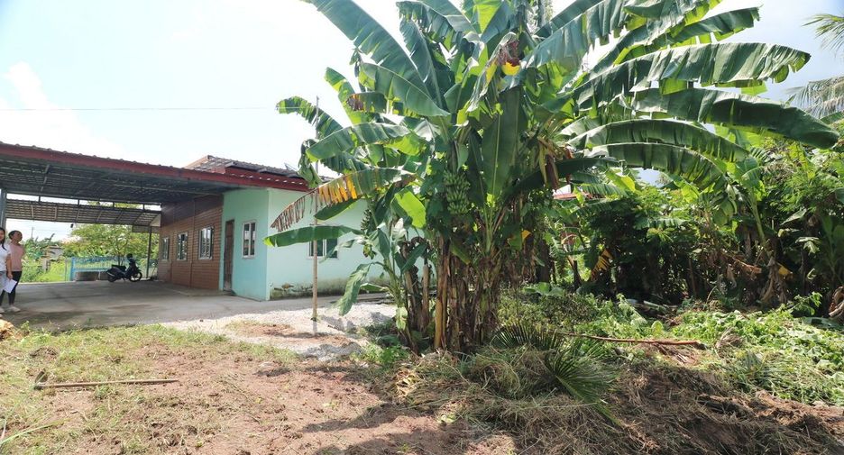 À vendre 2 chambres maison à Nong Wua So, Udon Thani