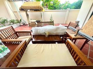 For rent 3 bedrooms house in Huay Yai, Pattaya