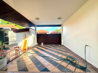 For rent 3 bedrooms house in Huay Yai, Pattaya
