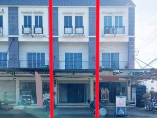 Продажа 3 спальни торговое помещение в Mueang Samut Prakan, Самутпракан