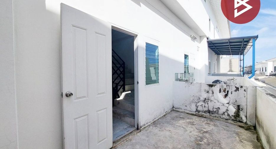Продажа 3 спальни торговое помещение в Mueang Samut Prakan, Самутпракан