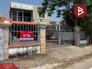 出售 2 卧室 独立屋 在 Wiang Nong Long, Lamphun