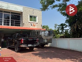 出售 2 卧室 独立屋 在 Wiang Nong Long, Lamphun