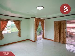 出售 2 卧室 独立屋 在 Wiang Nong Long, Lamphun