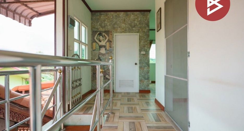 出售 2 卧室 独立屋 在 Wiang Nong Long, Lamphun