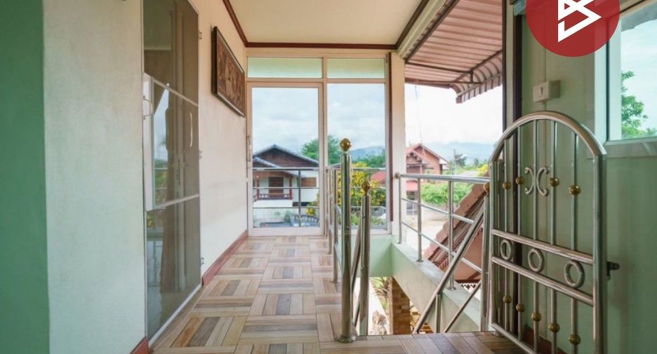 出售 2 卧室 独立屋 在 Wiang Nong Long, Lamphun