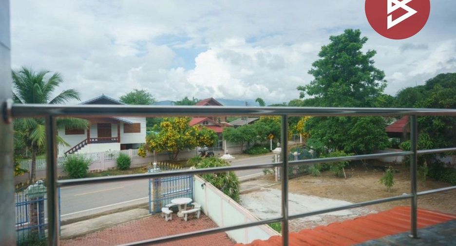出售 2 卧室 独立屋 在 Wiang Nong Long, Lamphun